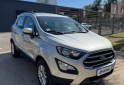 Autos - Ford ECOSPORT 1.5 SE 2020 Nafta 68885Km - En Venta