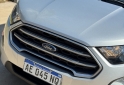 Autos - Ford ECOSPORT 1.5 SE 2020 Nafta 68885Km - En Venta