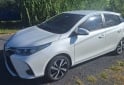 Autos - Toyota YARIS XLS+ 2025 Nafta 13800Km - En Venta