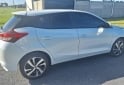 Autos - Toyota YARIS XLS+ 2025 Nafta 13800Km - En Venta