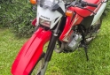 Motos - Honda Tornado 2018 Nafta 4500Km - En Venta