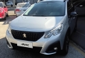 Autos - Peugeot 2008 1.6 Feline Tiptronic 2021 Nafta 61420Km - En Venta