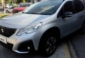 Autos - Peugeot 2008 1.6 Feline Tiptronic 2021 Nafta 61420Km - En Venta