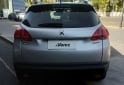 Autos - Peugeot 2008 1.6 Feline Tiptronic 2021 Nafta 61420Km - En Venta