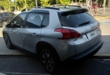 Autos - Peugeot 2008 1.6 Feline Tiptronic 2021 Nafta 61420Km - En Venta