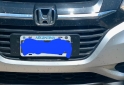 Camionetas - Honda Hrv lx 2015 Nafta 198000Km - En Venta