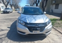 Camionetas - Honda Hrv lx 2015 Nafta 198000Km - En Venta