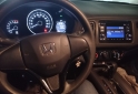 Camionetas - Honda Hrv lx 2015 Nafta 198000Km - En Venta
