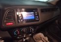 Camionetas - Honda Hrv lx 2015 Nafta 198000Km - En Venta