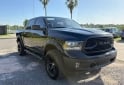 Camionetas - Dodge RAM 1500 5.7 V8 Laramie 4 2021 Nafta 94000Km - En Venta