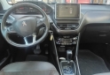 Autos - Peugeot 2008 1.6 Sport Tiptronic 2021 Nafta 125000Km - En Venta