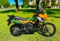 Motos - Kawasaki KLR 650 2013 Nafta 28560Km - En Venta