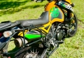 Motos - Kawasaki KLR 650 2013 Nafta 28560Km - En Venta
