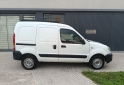 Utilitarios - Renault KANGOO FURGON 1.6 2012 GNC 182000Km - En Venta