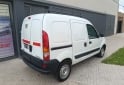 Utilitarios - Renault KANGOO FURGON 1.6 2012 GNC 182000Km - En Venta