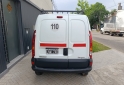 Utilitarios - Renault KANGOO FURGON 1.6 2012 GNC 182000Km - En Venta