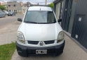 Utilitarios - Renault KANGOO FURGON 1.6 2012 GNC 182000Km - En Venta