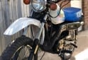 Motos - Kawasaki KE 100 1993 Nafta 111111Km - En Venta