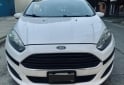 Autos - Ford FIESTA S PLUS 2015 Nafta 88400Km - En Venta