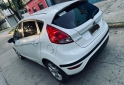 Autos - Ford FIESTA S PLUS 2015 Nafta 88400Km - En Venta