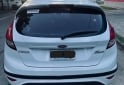 Autos - Ford FIESTA S PLUS 2015 Nafta 88400Km - En Venta