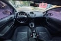 Autos - Ford FIESTA S PLUS 2015 Nafta 88400Km - En Venta