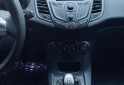 Autos - Ford FIESTA S PLUS 2015 Nafta 88400Km - En Venta