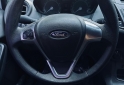 Autos - Ford FIESTA S PLUS 2015 Nafta 88400Km - En Venta