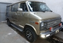 Clásicos - Chevrolet Chevy Van americana - En Venta