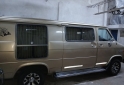 Clásicos - Chevrolet Chevy Van americana - En Venta