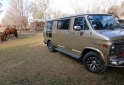 Clásicos - Chevrolet Chevy Van americana - En Venta