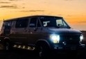 Clásicos - Chevrolet Chevy Van americana - En Venta