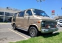 Cl�sicos - Chevrolet Chevy Van americana - En Venta