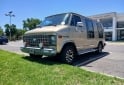 Cl�sicos - Chevrolet Chevy Van americana - En Venta