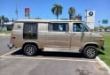 Cl�sicos - Chevrolet Chevy Van americana - En Venta
