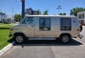 Cl�sicos - Chevrolet Chevy Van americana - En Venta
