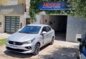 Autos - Fiat cronos drive gnc 2021 GNC 102000Km - En Venta