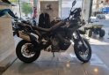 Motos - CF 800 MTX 2025 Nafta  - En Venta