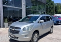 Autos - Chevrolet SPIN 1.8 LTZ 7 PLAZAS 2013 GNC  - En Venta