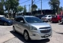 Autos - Chevrolet SPIN 1.8 LTZ 7 PLAZAS 2013 GNC  - En Venta