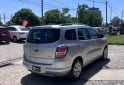 Autos - Chevrolet SPIN 1.8 LTZ 7 PLAZAS 2013 GNC  - En Venta