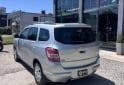 Autos - Chevrolet SPIN 1.8 LTZ 7 PLAZAS 2013 GNC  - En Venta