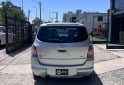 Autos - Chevrolet SPIN 1.8 LTZ 7 PLAZAS 2013 GNC  - En Venta