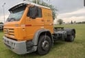 Camiones y Grúas - VOLKSWAGEN WORKER 17220 TRACTOR - En Venta