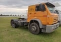 Camiones y Grúas - VOLKSWAGEN WORKER 17220 TRACTOR - En Venta