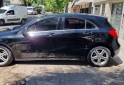 Autos - Mercedes Benz a200 blueefficincy 2013 Nafta 172000Km - En Venta