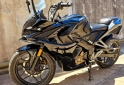 Motos - Bajaj 200 2016 Nafta 11111Km - En Venta