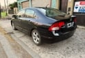 Autos - Honda CIVIC 1.8 LXS 2009 Nafta  - En Venta