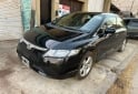 Autos - Honda CIVIC 1.8 LXS 2009 Nafta  - En Venta