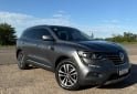Autos - Renault KOLEOS INTENS CVT 2.5 4X4 2018 Nafta 102000Km - En Venta